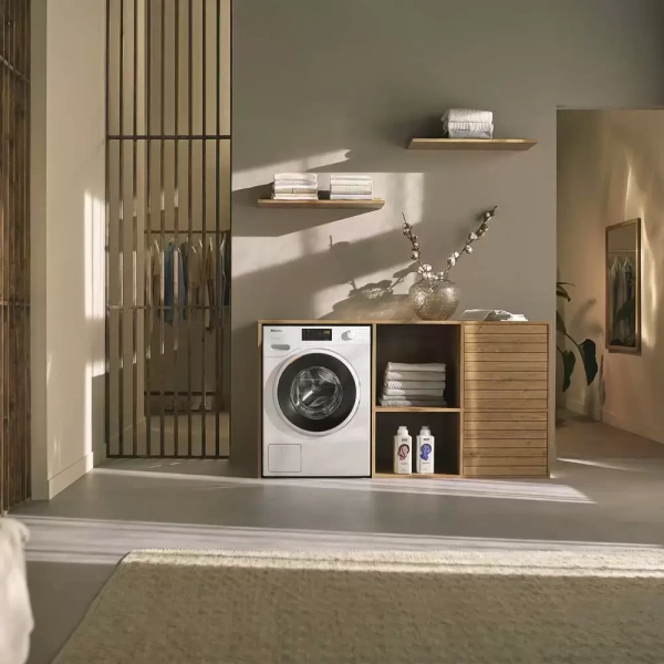 Стиральная машина Miele WWD320 WCS