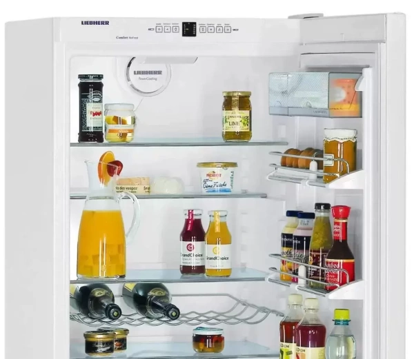 Холодильник Liebherr CN 4023 Comfort NoFrost