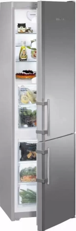 Холодильник Liebherr CNPesf 3913 Comfort NoFrost