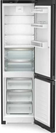 Холодильник Liebherr CBNbdc 573i