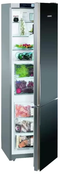 Холодильник Liebherr CBNgb 3956 Premium BioFresh NoFrost