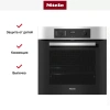 Духовой шкаф Miele H 2265-1 BP EDST/CLST