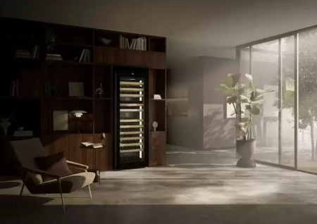 Винный шкаф Liebherr WPgbi 7473 Vinidor Selection