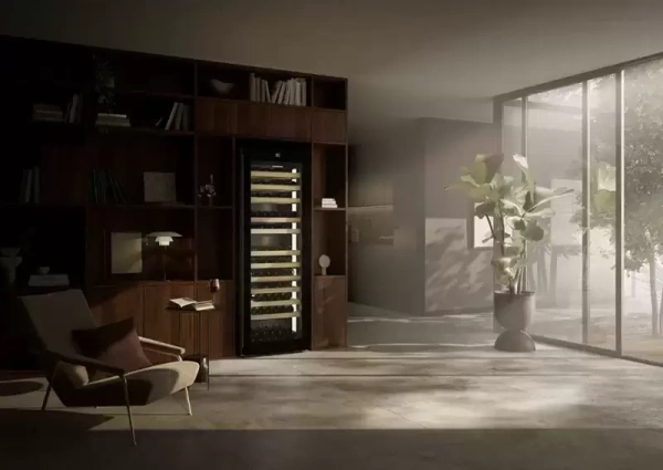 Винный шкаф Liebherr WPgbi 7473 Vinidor Selection