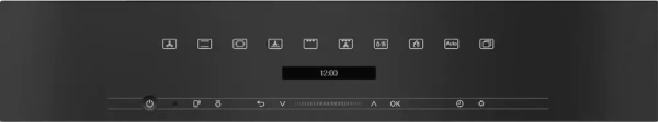 Духовой шкаф Miele H 7244 BP OBSW