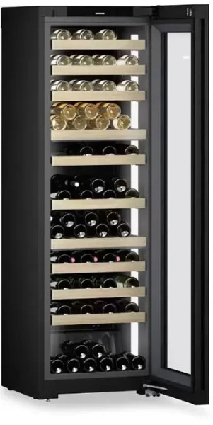 Винный шкаф Liebherr WPgbi 5273 Vinidor Selection