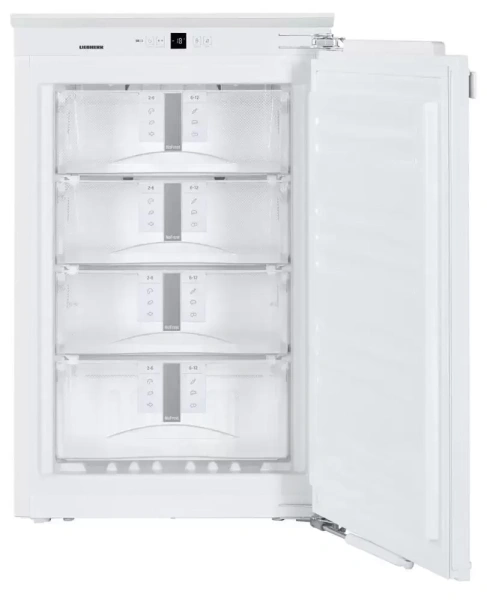 Встраиваемый морозильник Liebherr IGN 1664