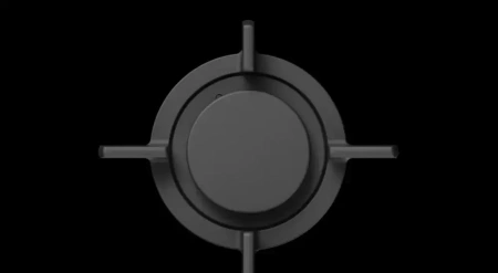 Газовая варочная панель V-ZUG GAS421GSAZ