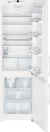 Холодильник Liebherr CN 4023 Comfort NoFrost