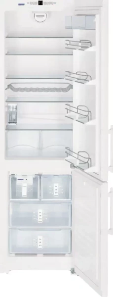 Холодильник Liebherr CN 4023 Comfort NoFrost