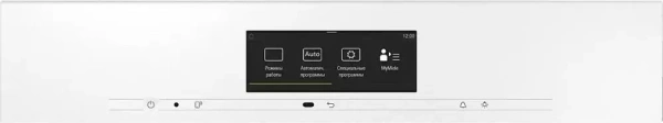 Духовой шкаф Miele H 7860 BP BRWS