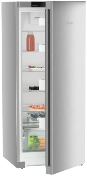 Холодильник Liebherr Rsff 4600 Pure