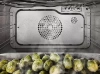 Встраиваемая комби-пароварка Miele DGC 7860 X OBSW