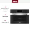 Духовой шкаф Miele H7840BM EDST/CLST