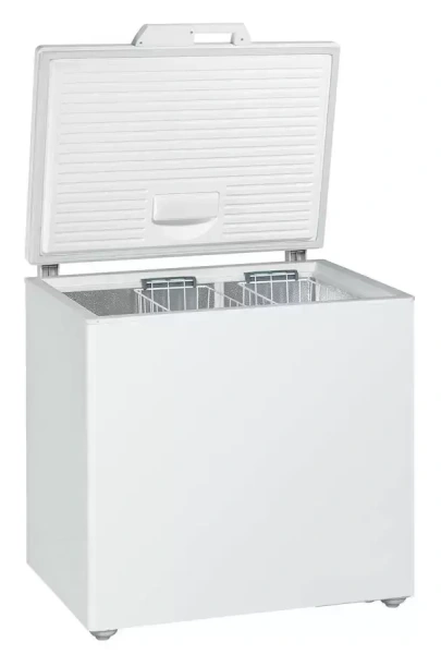 Морозильный ларь Liebherr GT 3622