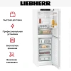 Холодильник Liebherr CNf 5204