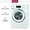 Стиральная машина Miele WWR880WPS