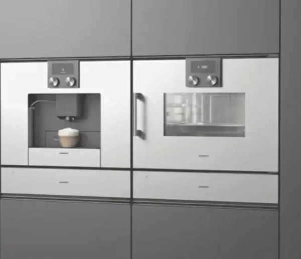 Духовой шкаф-пароварка Gaggenau BSP 250-110