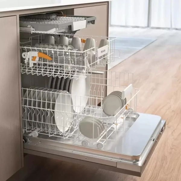 Встраиваемая посудомоечная машина Miele G 5450 SCVi Active Plus