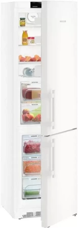 Холодильник Liebherr CBN 4815 Comfort BioFresh NoFrost