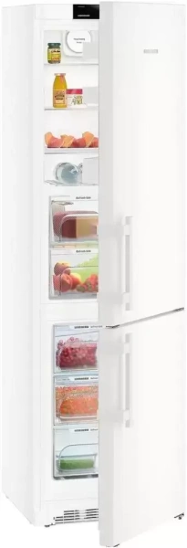 Холодильник Liebherr CBN 4815 Comfort BioFresh NoFrost