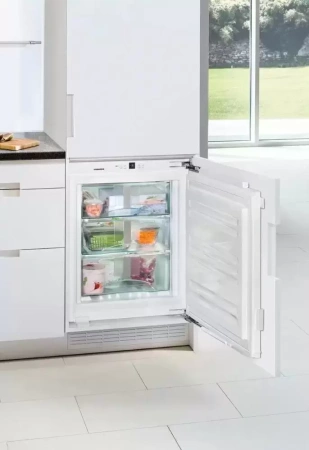 Встраиваемый морозильник Liebherr IGN 1064