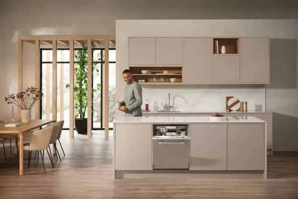Встраиваемая посудомоечная машина Miele G 5450 SCVi Active Plus