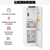 Холодильник Liebherr CNd 5203