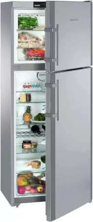 Холодильник Liebherr CTNes 4753 Premium NoFrost