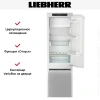 Встраиваемый холодильник Liebherr IRCf 5121