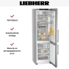 Холодильник Liebherr CNsdd 5763