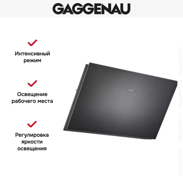 Вытяжка Gaggenau AW 250-192