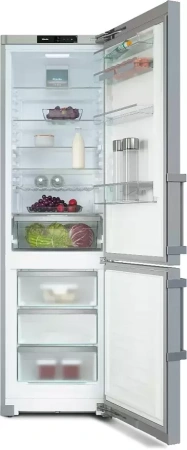 Холодильник Miele KFN 4795 DD CleanSteel