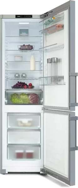Холодильник Miele KFN 4795 DD CleanSteel