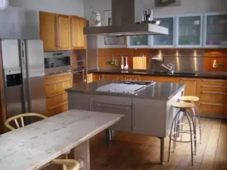 Духовой шкаф Gaggenau EB 385-110