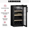Винный шкаф Liebherr WPbl 4201