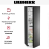 Холодильник Liebherr SRbdd 5220