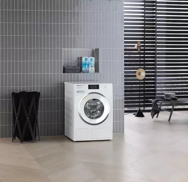 Стиральная машина Miele WWR860WPS