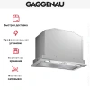 Встраиваемая вытяжка Gaggenau AC200161