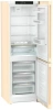 Холодильник Liebherr CNbef 5203 Pure NoFrost