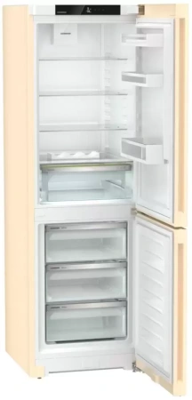 Холодильник Liebherr CNbef 5203 Pure NoFrost