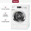 Стирально-сушильная машина Miele WTZH130WPM