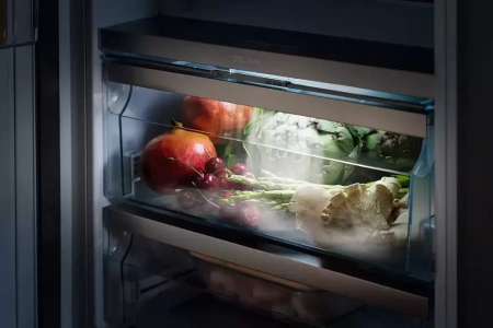 Встраиваемый холодильник Miele K 7797 C R