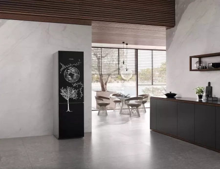 Холодильник Miele KFN 4795 DD bb