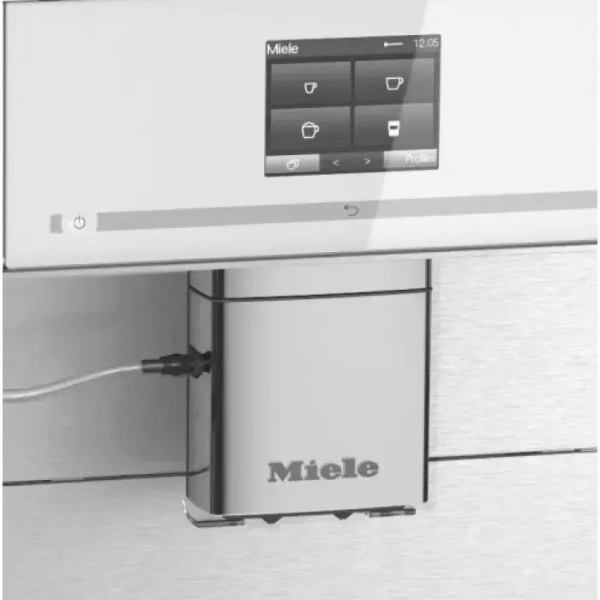Кофемашина Miele CM7350 BRWS