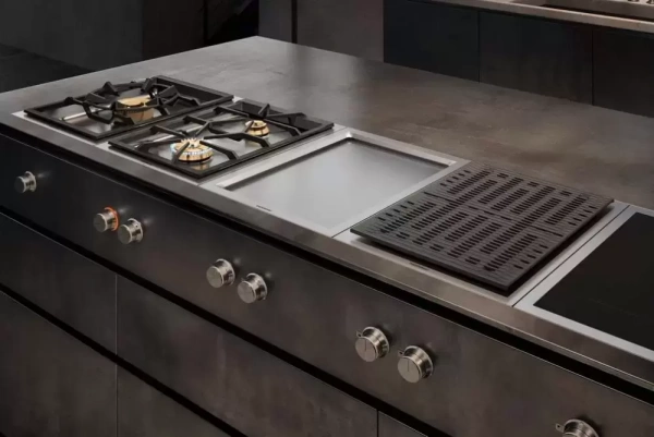 Варочная панель Gaggenau VI482113