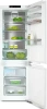 Встраиваемый холодильник Miele KFN 7785 C