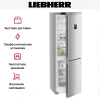 Холодильник Liebherr CNsfd 5233