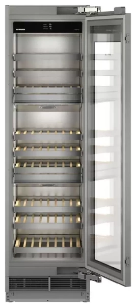 Встраиваемый винный шкаф Liebherr EWT 9275