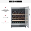 Встраиваемый винный шкаф Liebherr UWKes 1752 GrandCru